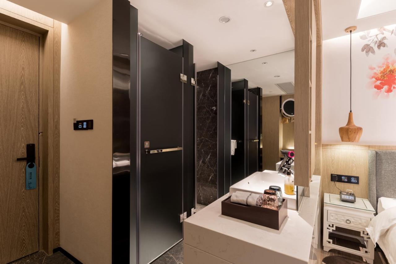 Paco Hotel Canton Tower Pazhou-Free Shuttle Bus For Canton Fair Exterior foto